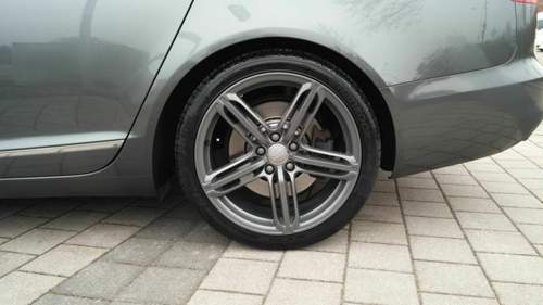 Hankook Ventus S1 Evo2 XL (2)