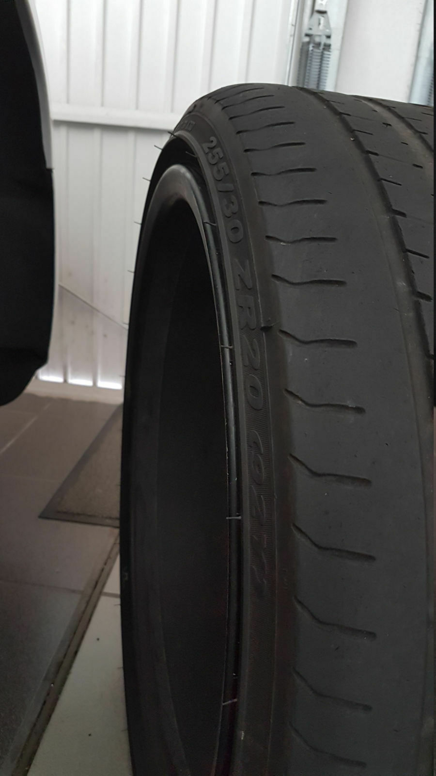 Hankook Ventus S1 Evo 3 K127