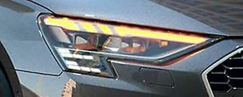 Led-sig Audi Homepage
