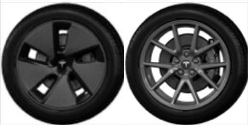 Neue Aero Abdeckungen