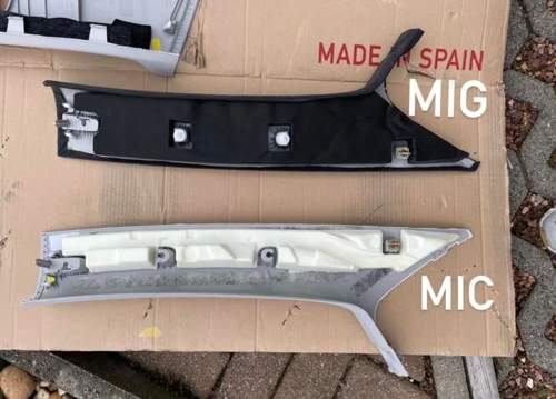 Model Y MiG geänderte Dämmung (1)