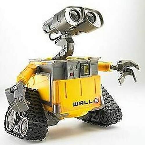 Wall-e