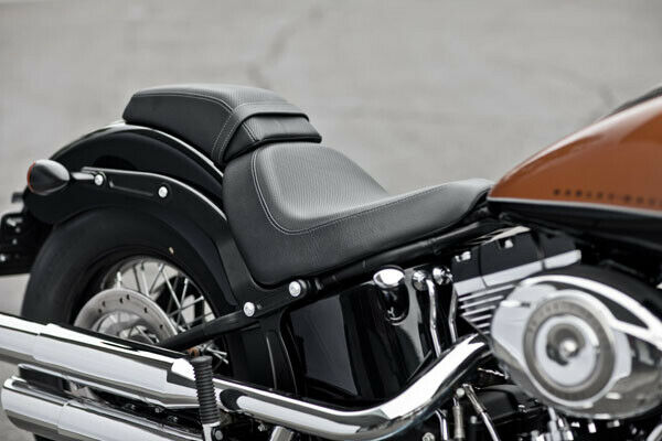 Harley Davidson Blackline