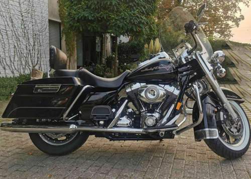 Harley Davidson Road King
