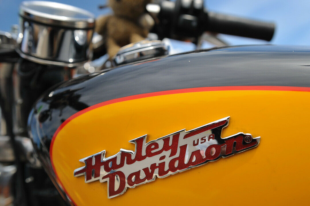 Für das Gesamtjahr 2015 erwartet der US-Hersteller Harley-Davidson eine Absatz von 65.000 bis 270.000 Motorrädern