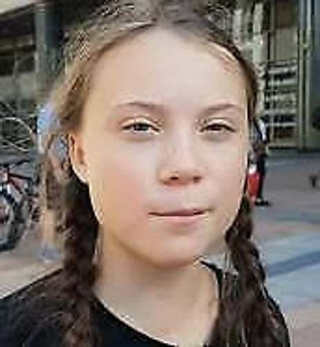 Greta