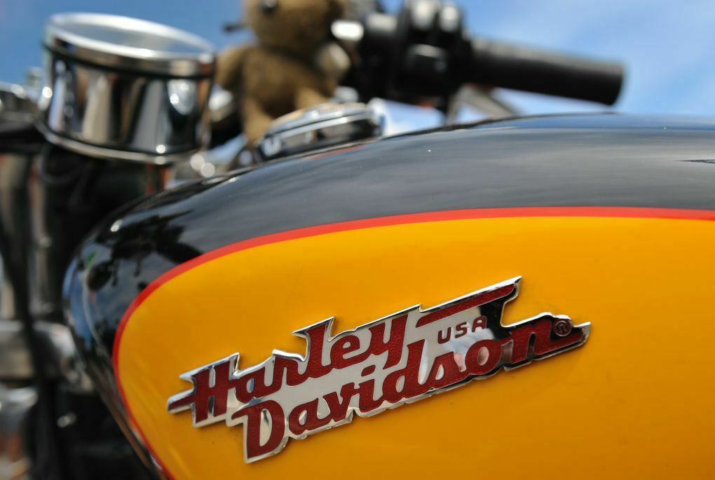 Harley-Davidson hat viel vor und möchte den Erfolgskurs auch 2014 halten