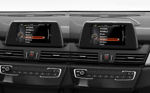 HiFi F46