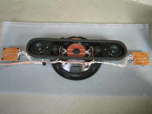Soundboard