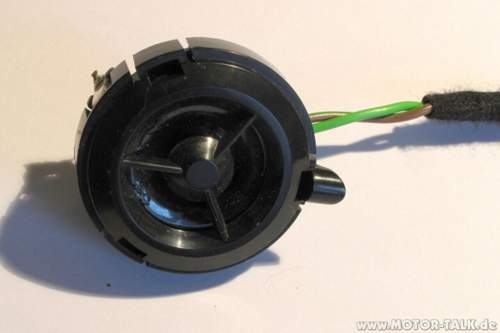 Standardhochtoener-mb-w211-frontview