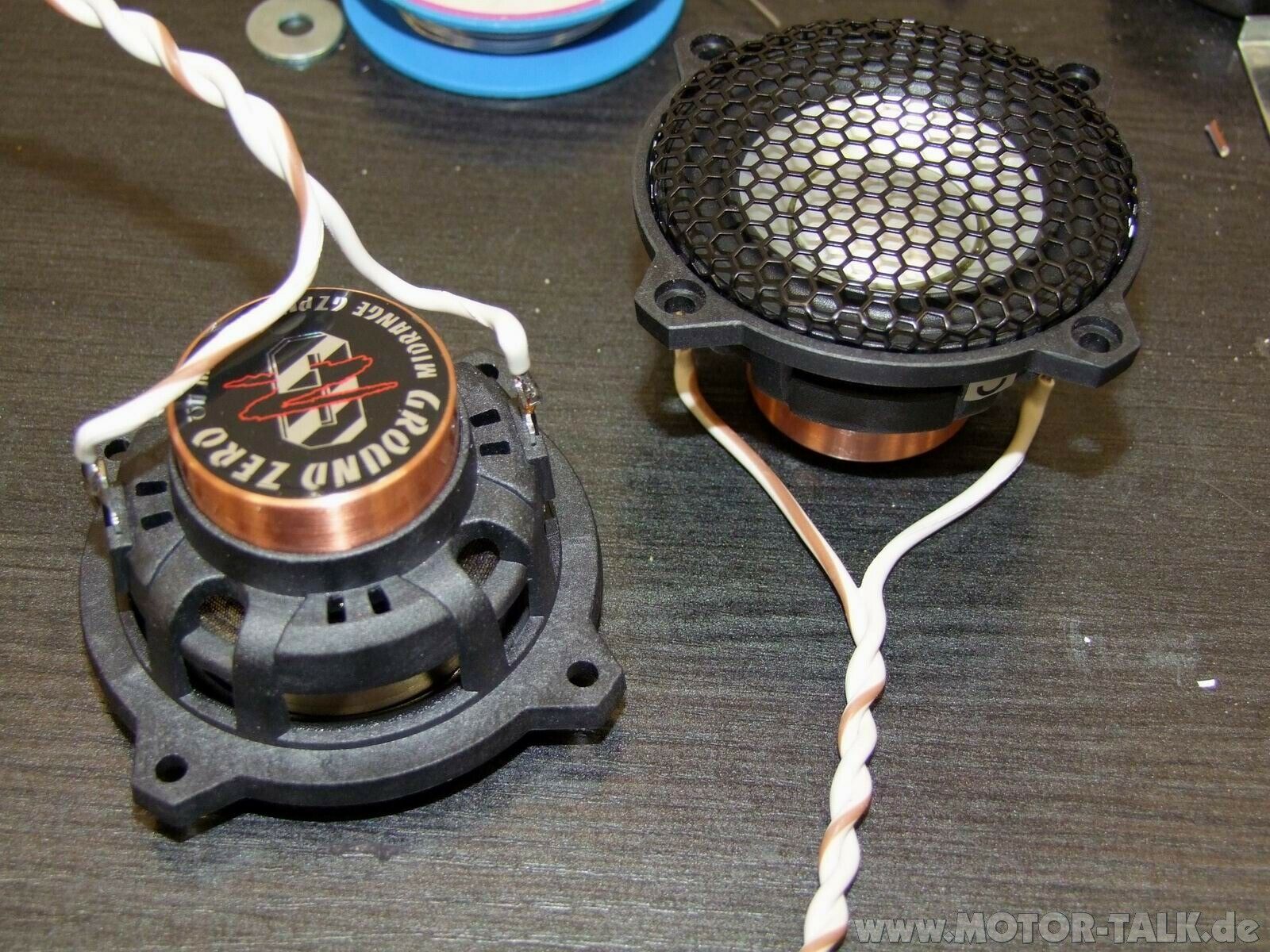 Harman Kardon Logic 7