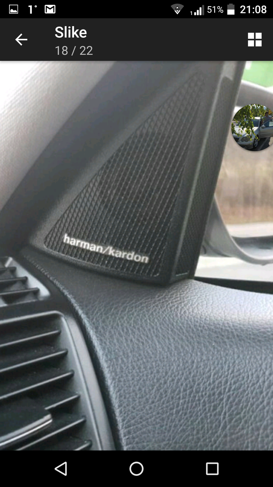 Harman Kardon Logic 7