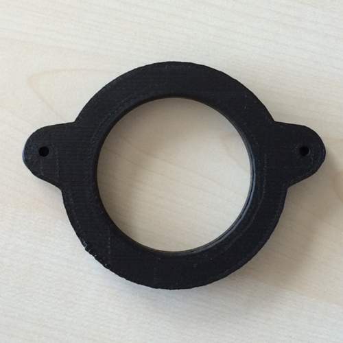 Der Adapter