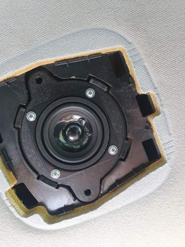 Rearfill Kit