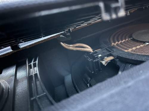 Subwoofer