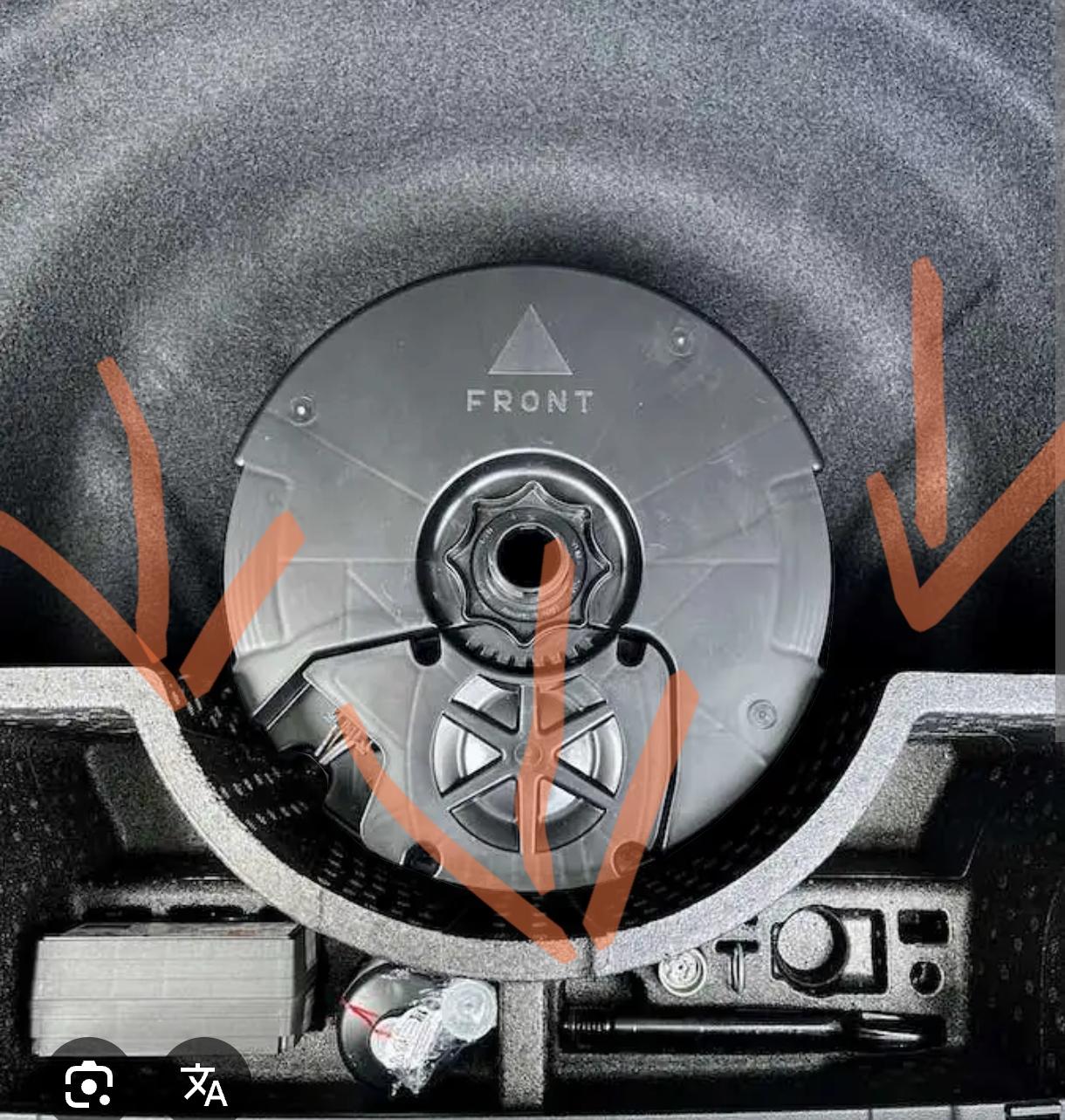 Harman Kardon Soundsystem Subwoofer Austausch