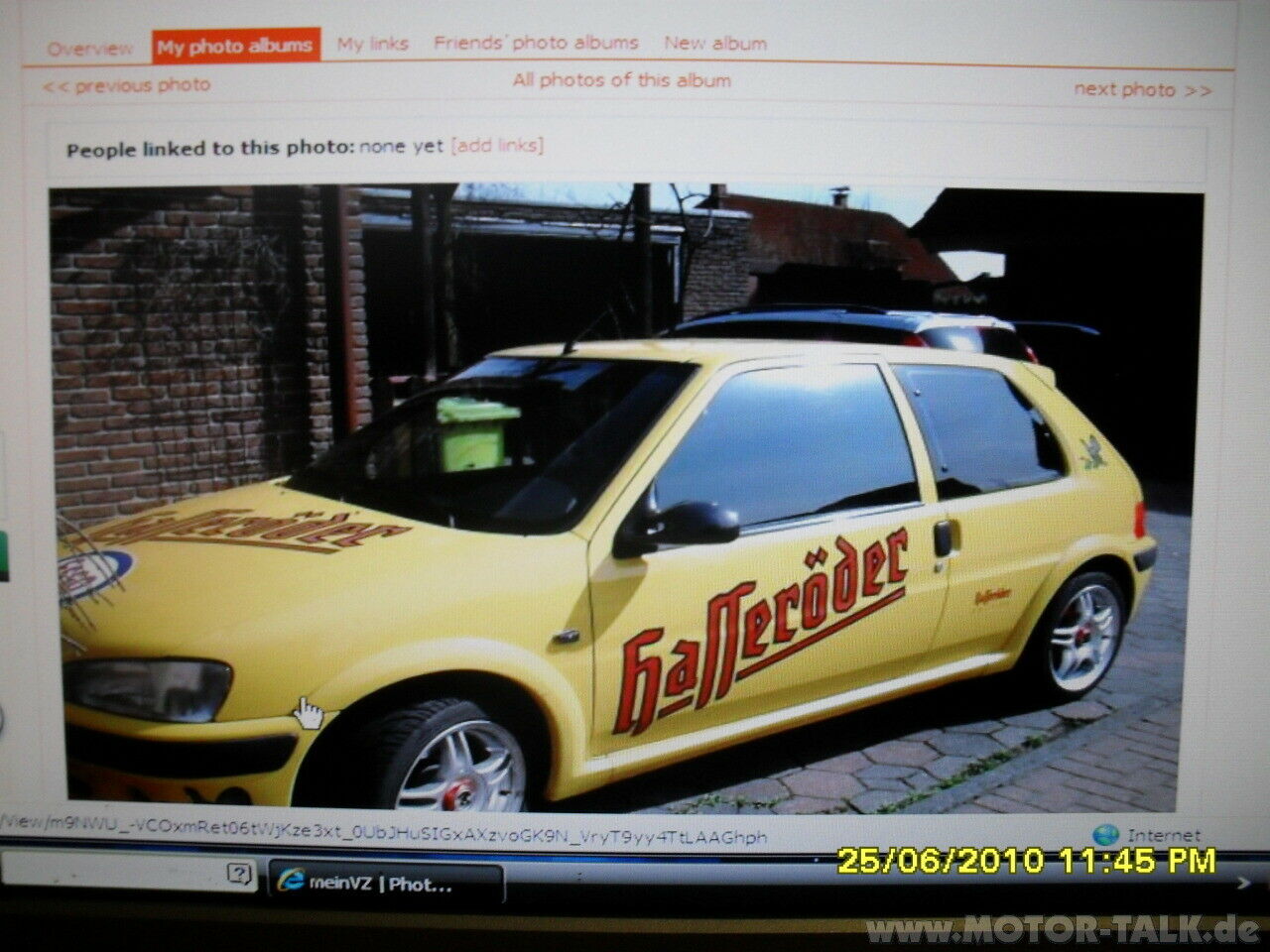 Hasseröder Edition 106