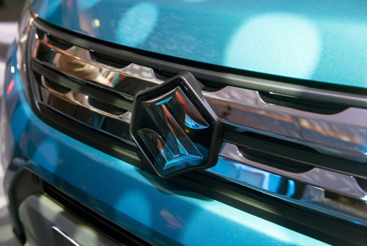 Suzuki steht im Verdacht, die Verbrauchsangaben bei einigen Fahrzeugmodellen falsch angegeben zu haben
