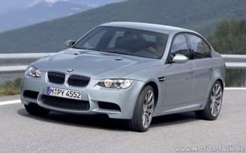 Bmw-m3-e90-limousine