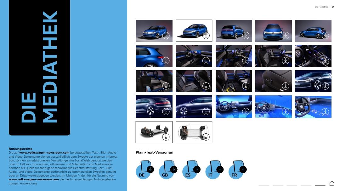 Hat der aktuelle Polo eine elektrische Parkbremse / Autohold