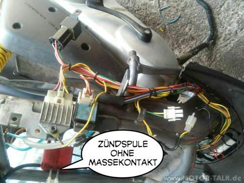 Zuendspule