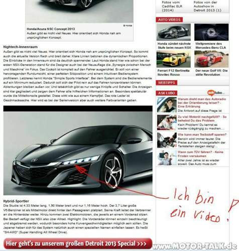 Nsx