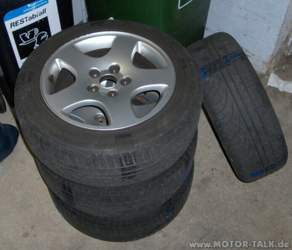Felgen
