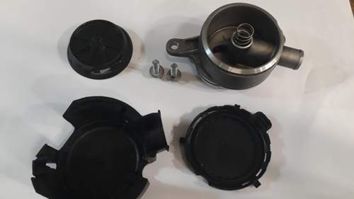 KGE 211 mit SBC