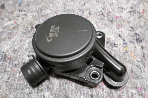 KGE vom 270CDI