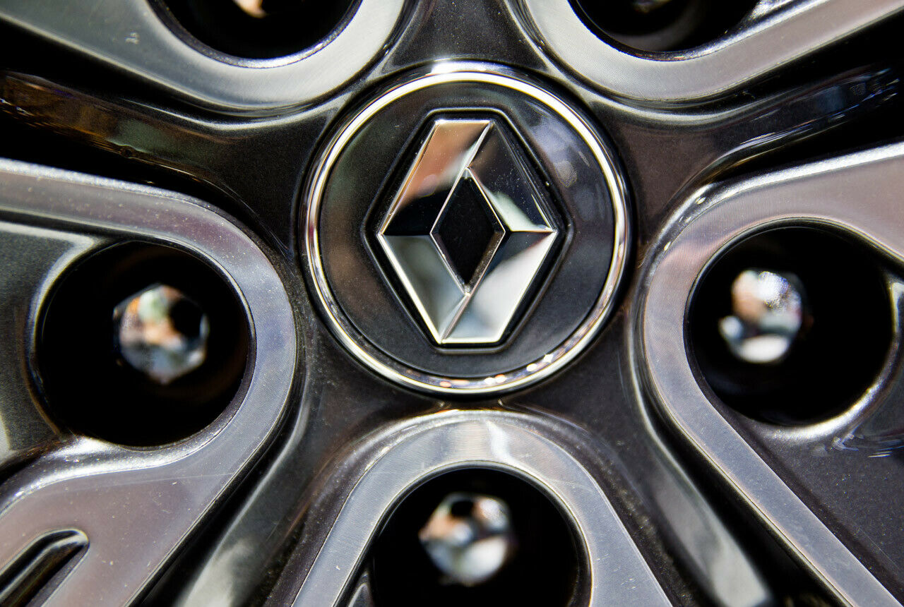 Französische Behörden haben in den vergangenen Tagen mehrere Standort des Autoherstellers Renault durchsucht