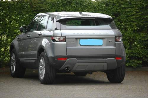 EVO Orkney Grey