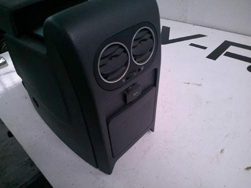 Golf plus hinten