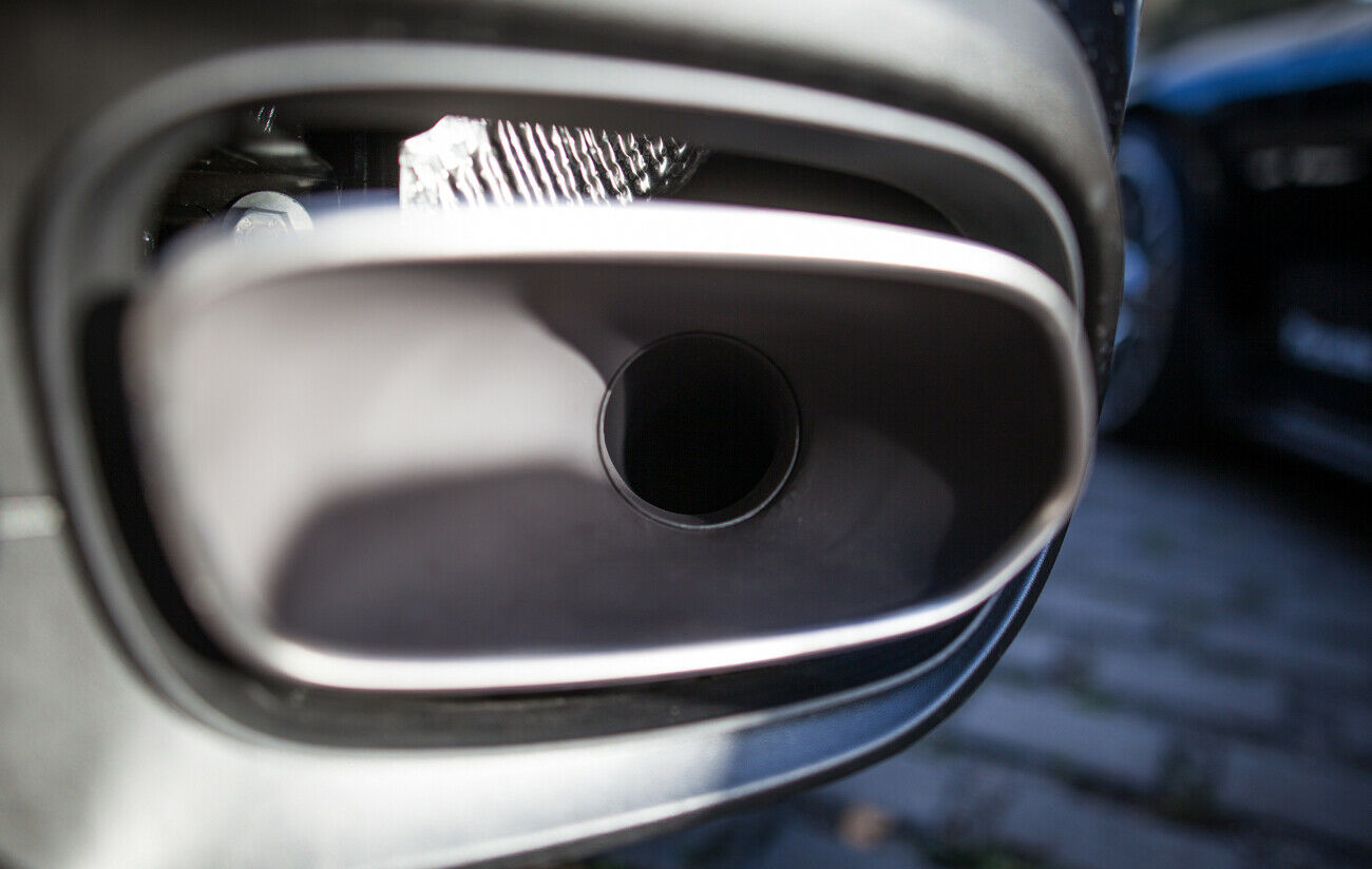 Sind noch 75.000 zusätzliche Fahrzeuge mit Schummel-Software ausgerüstet? Die EPA hat den Verdacht, VW meldete Auffälligkeiten bei den 3,0-Liter-TDI