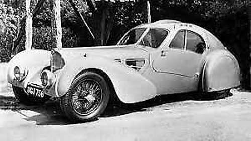 Bugatti