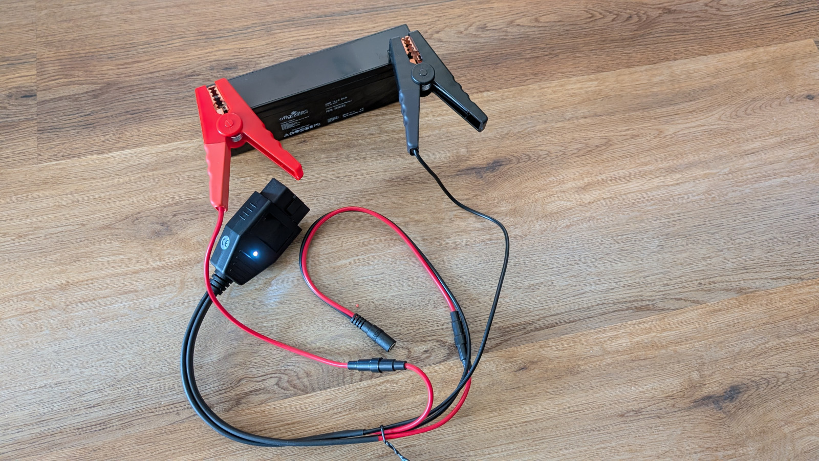(Haupt -) Batteriewechsel - Neu anlernen nötig?