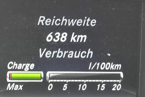 Eco-anzeige