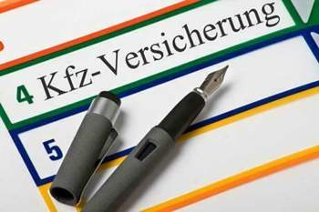 was man so braucht....