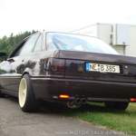 Joe`s brauner