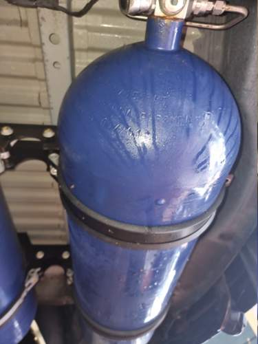 Flasche