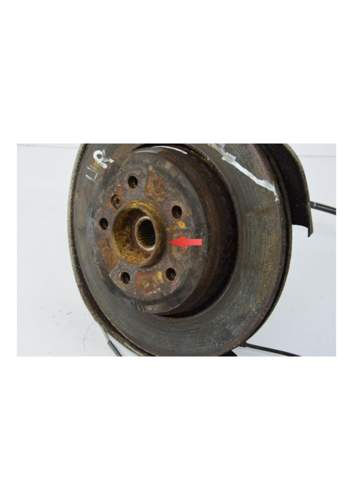 Bremsscheibe