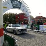 BMW 3.0 CSi von '73
