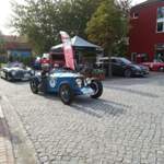 Riley TT Sprite von '35