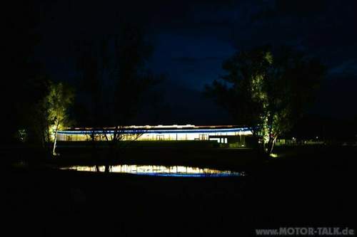 Nacht