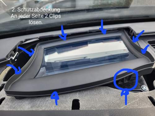 2 Schutzabdeckung