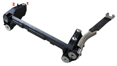 Hud-halter