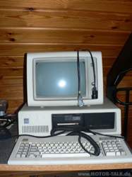 Pc-xt
