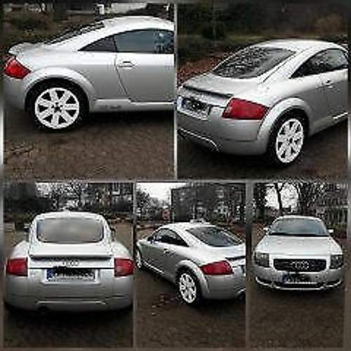 Audi-tt