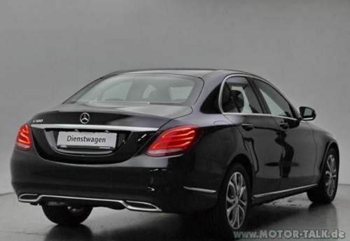 C-class