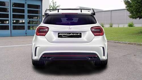 A-klasse-w176-diffusor-heckblende-amg-goeckel-2