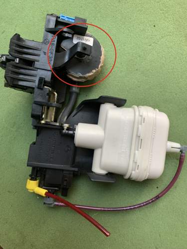Pneumatic element 2